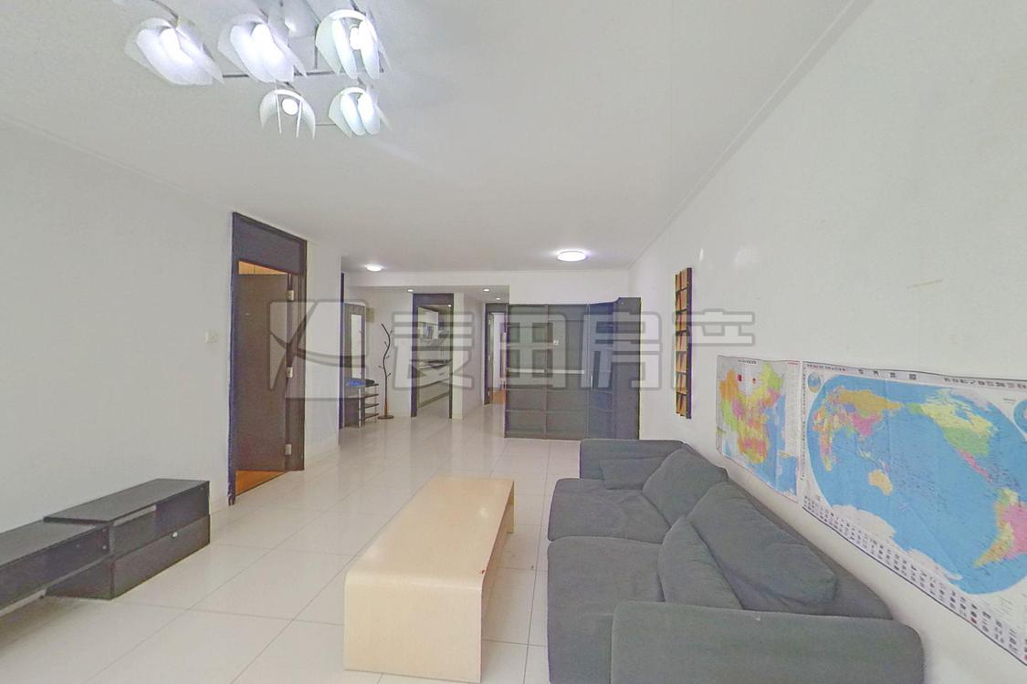 整租·UHN国际村