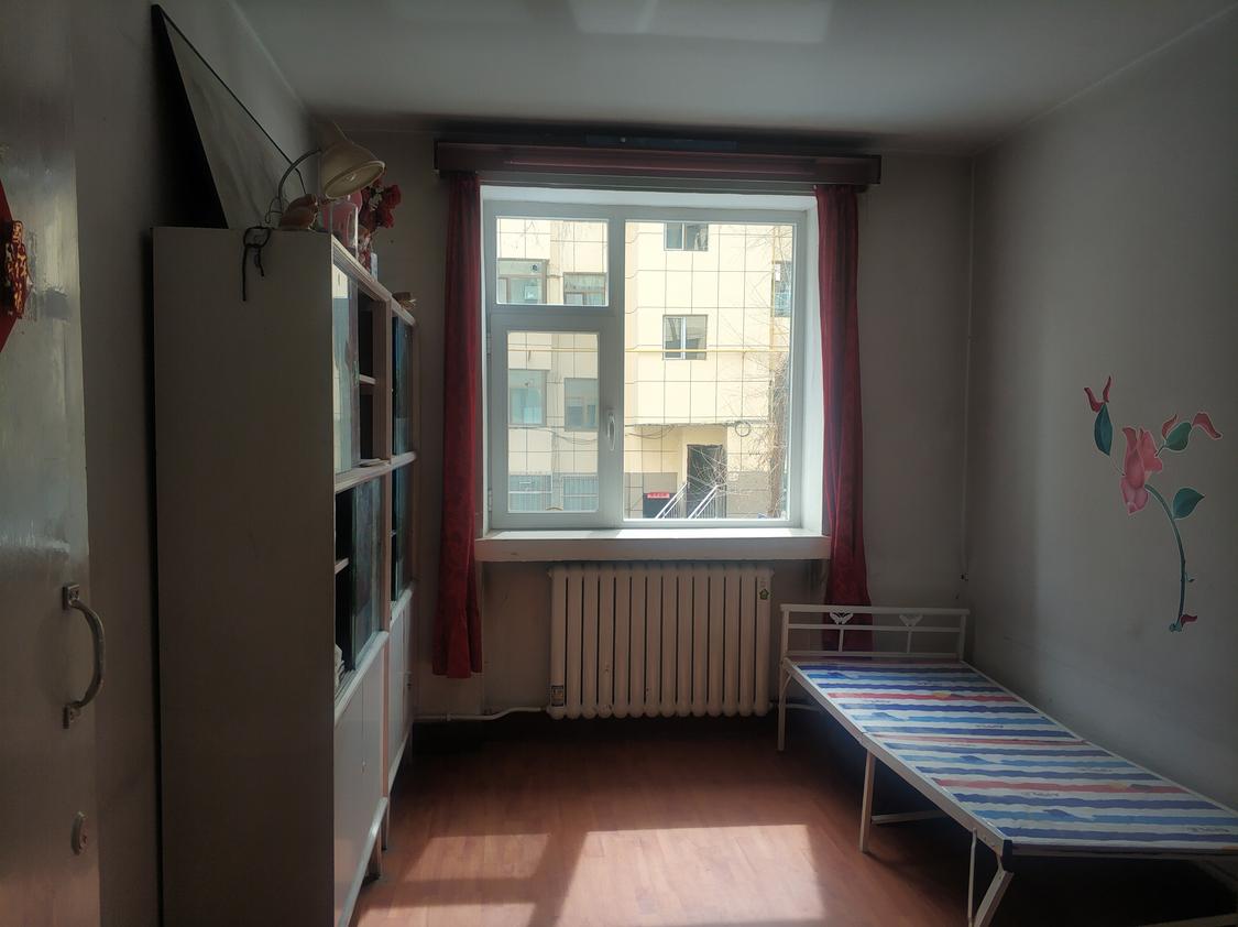 整租·银泰都市花苑小区