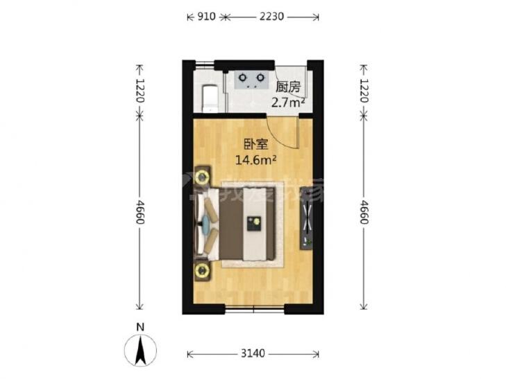 整租·打浦路303弄