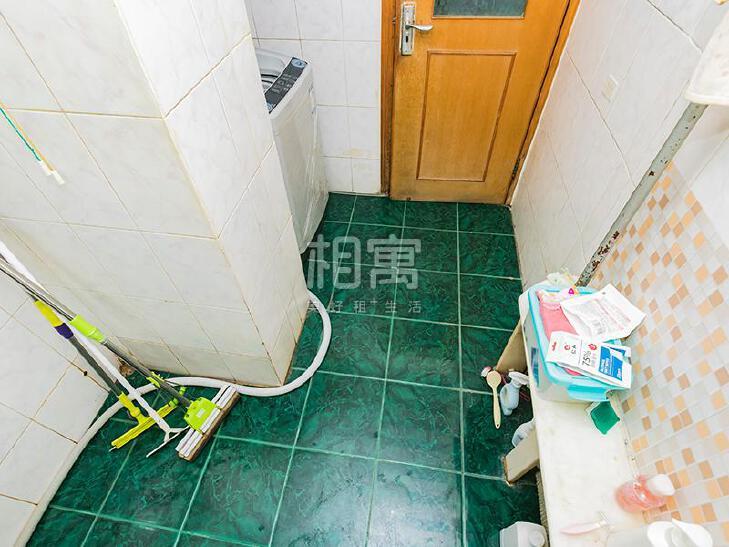 合租·慧忠北里