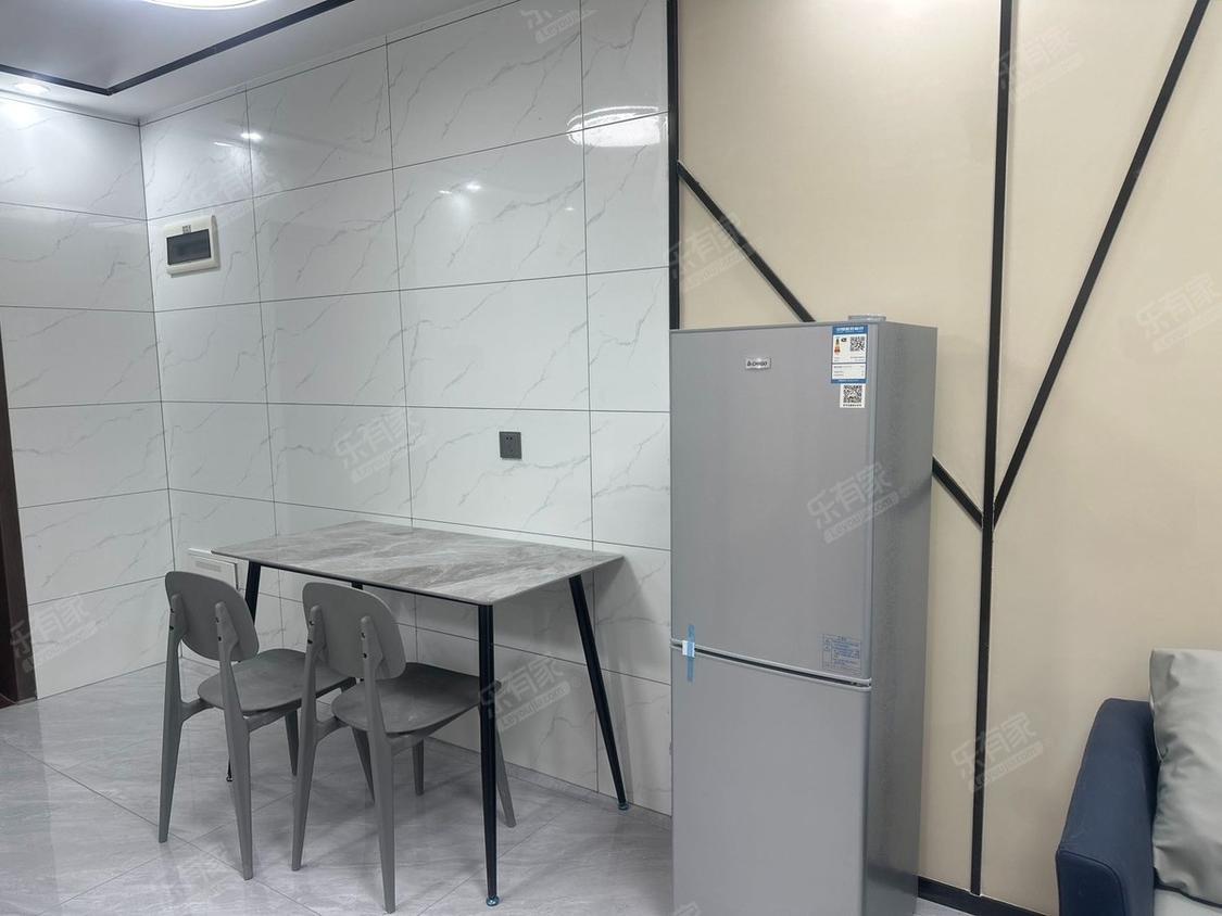 整租·润科华府