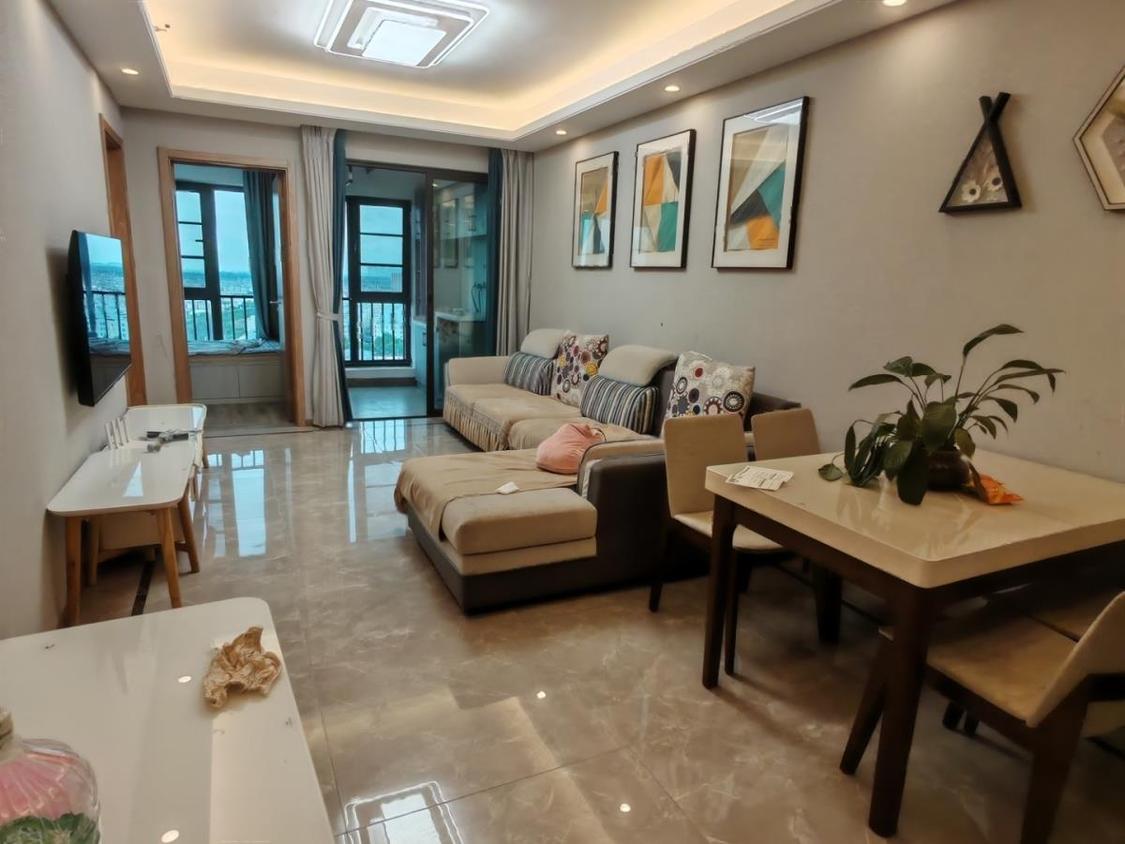 整租·俊发观云海(云漫岭)