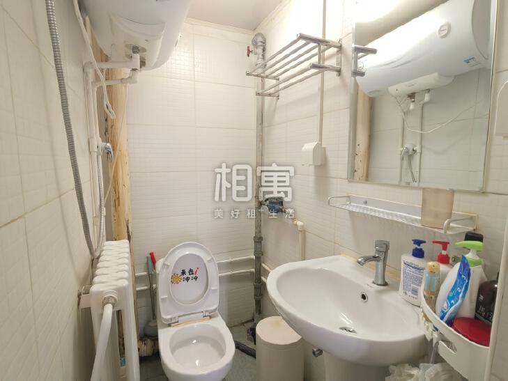 合租·厂洼小区