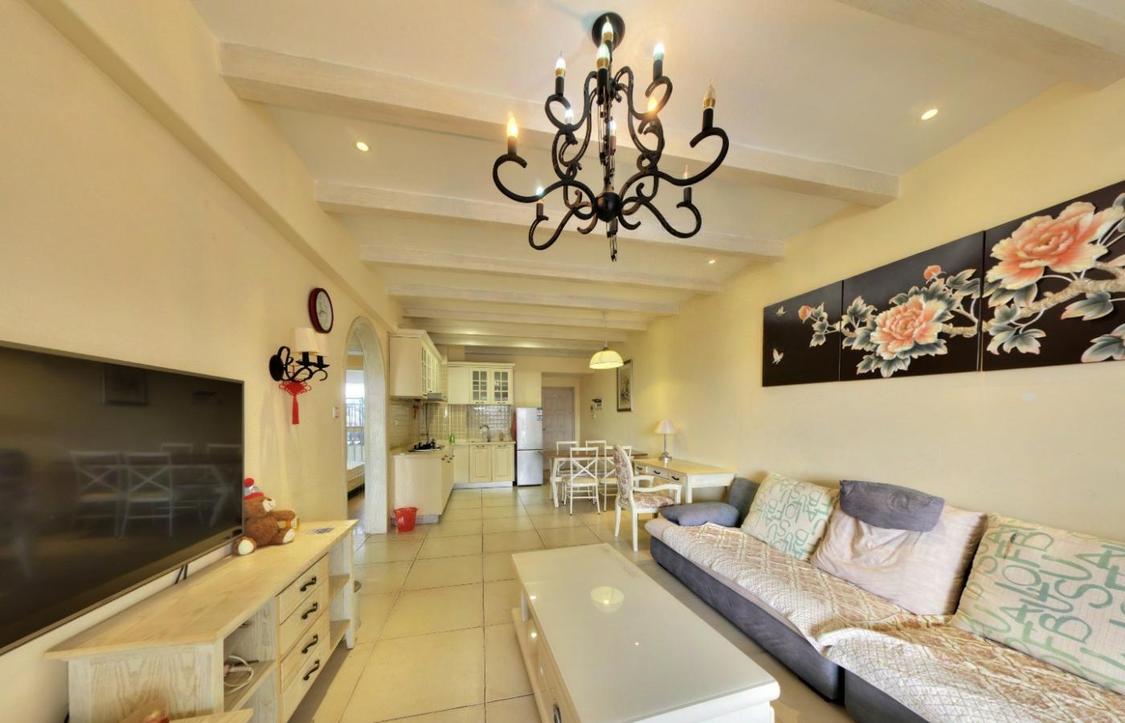 整租·嘉鹏香醍25度