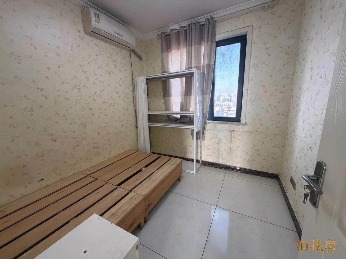 整租·帝湖世家