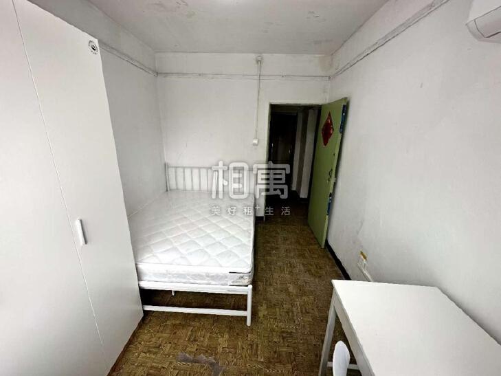 合租·惠新西街甲17号院