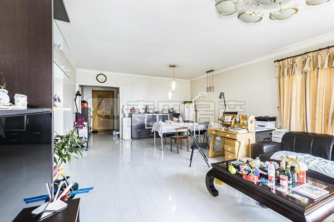 整租·中海雅园