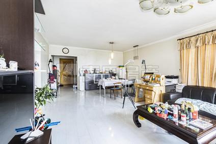 海淀车道沟整租 中海雅园3室1厅/163平/高楼层