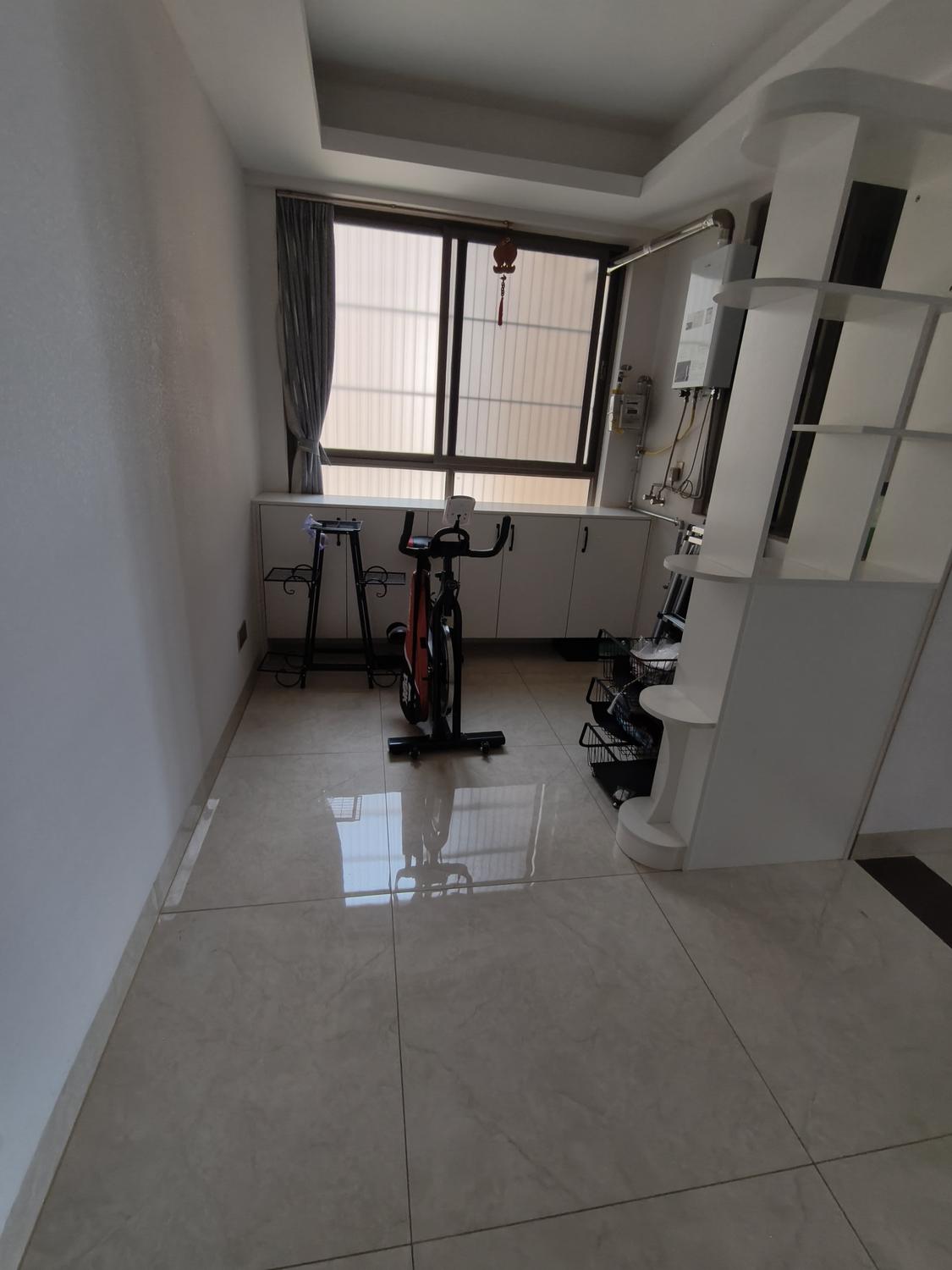 整租·宝豪御龙湾二期