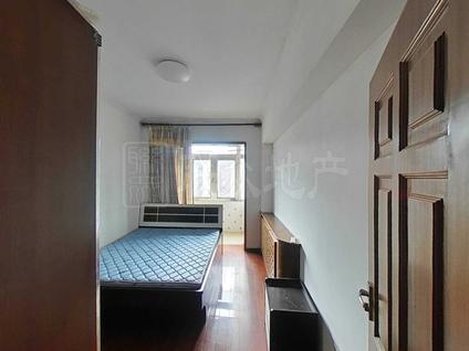 大兴黄村整租 新居里小区2室2厅/80平/高楼层