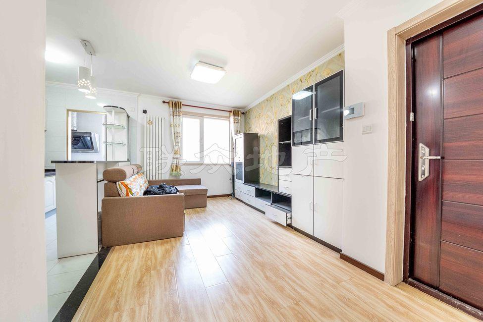 整租·蓝桥驿苑