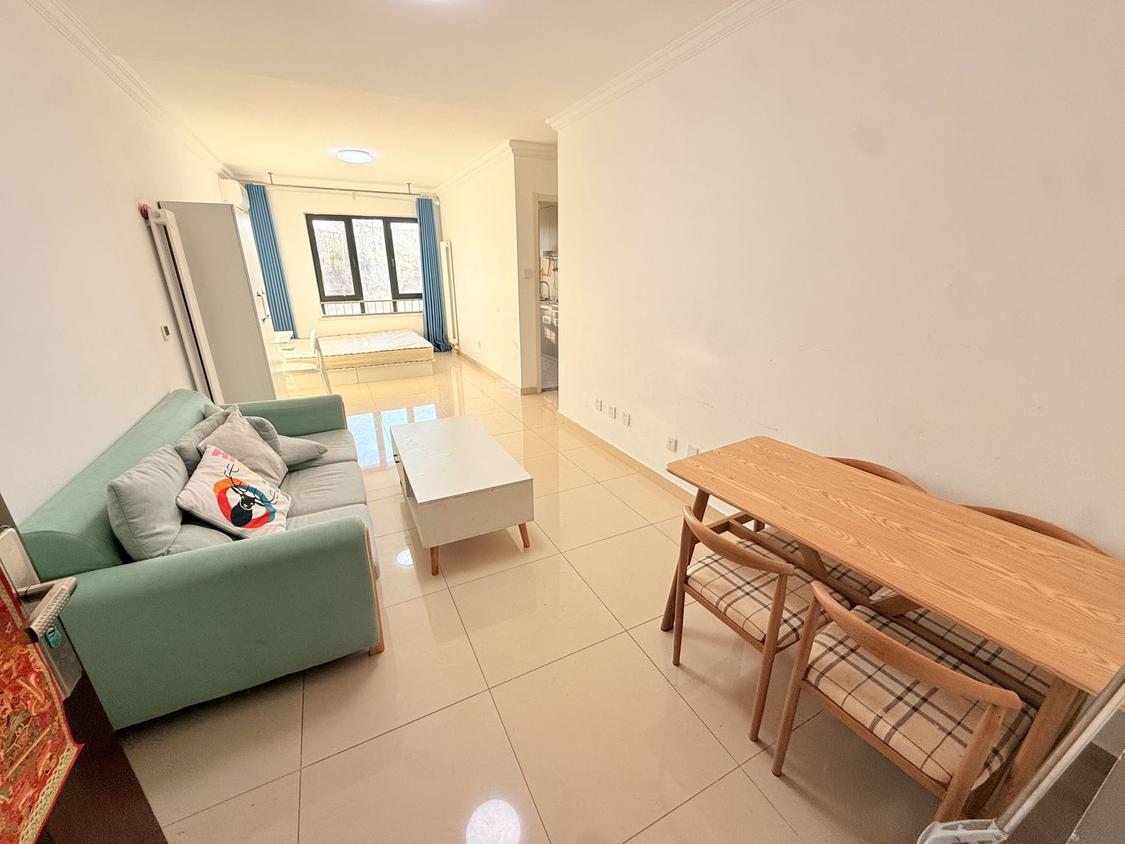 整租·兴合家园