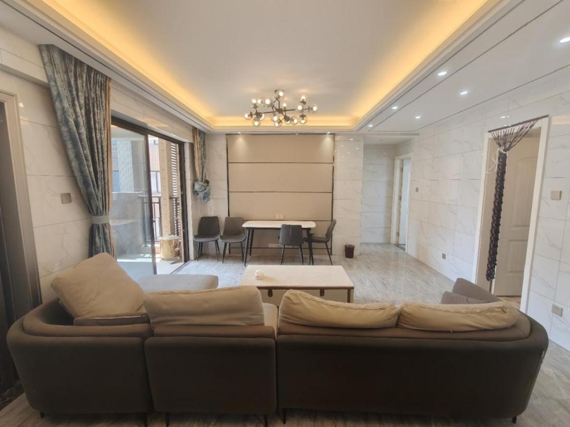 整租·角美中骏四季阳光一期