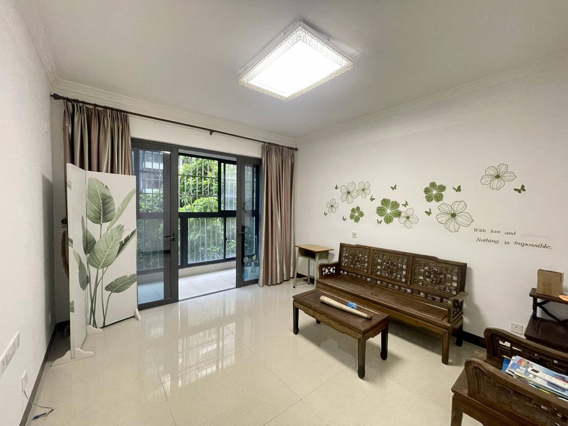 整租·五洲花城(二期C区)