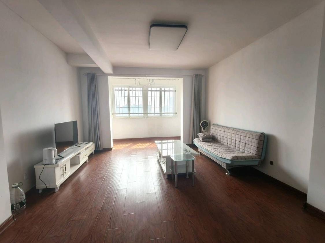 整租·泉城花都(B区)