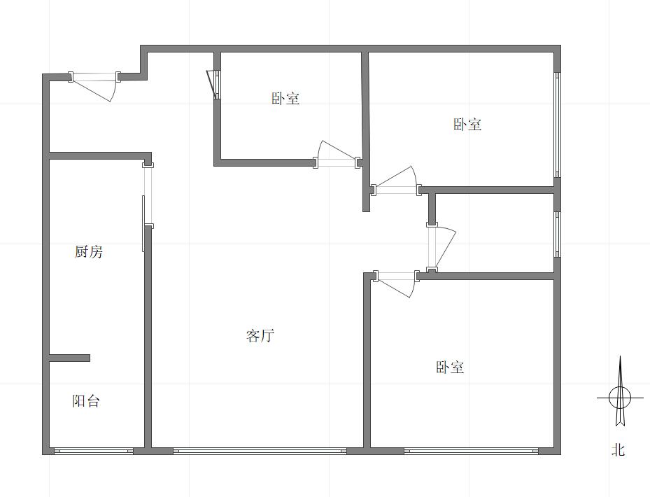 整租·中德江湾丽景