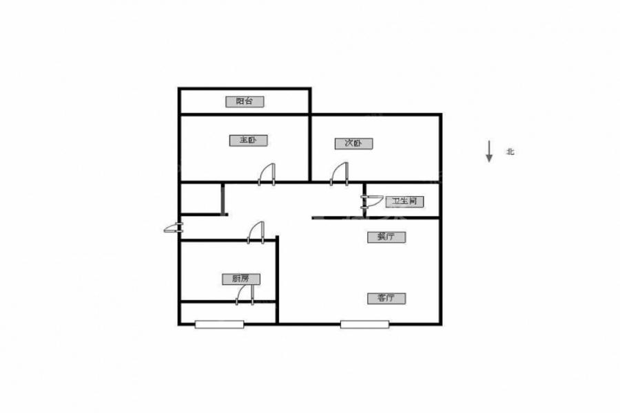 整租·小东庄东盛园