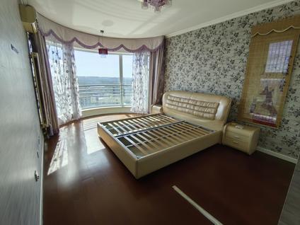 朝阳定福庄整租 珠江绿洲家园3室2厅/163平/高楼层