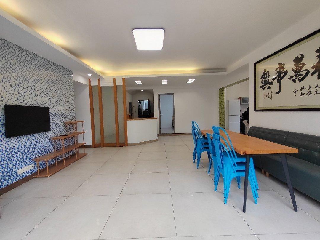 整租·明翠新村