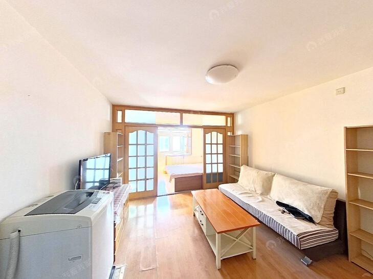 整租·东黄城根南街