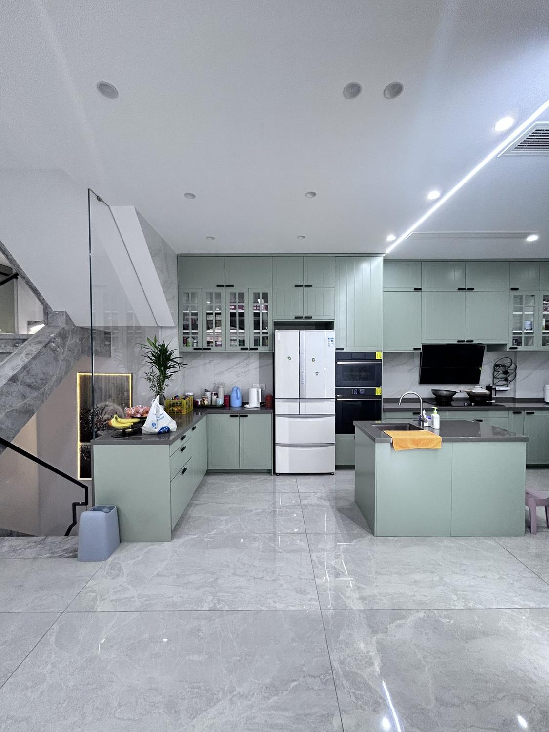 整租·葛洲坝绿城玉兰花园(南区)