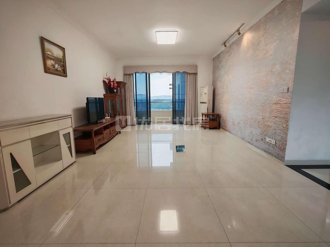 整租·星河传说