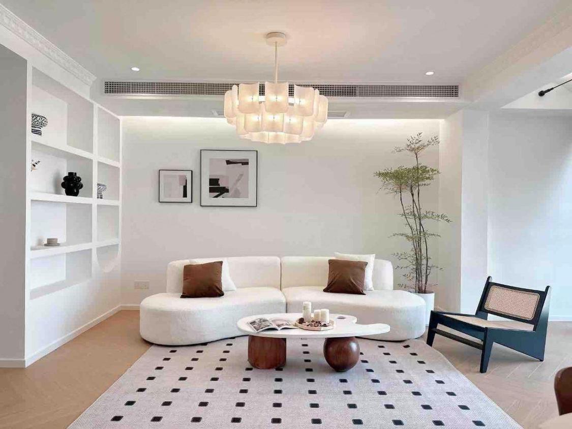 整租·晶耀名邸(二期)