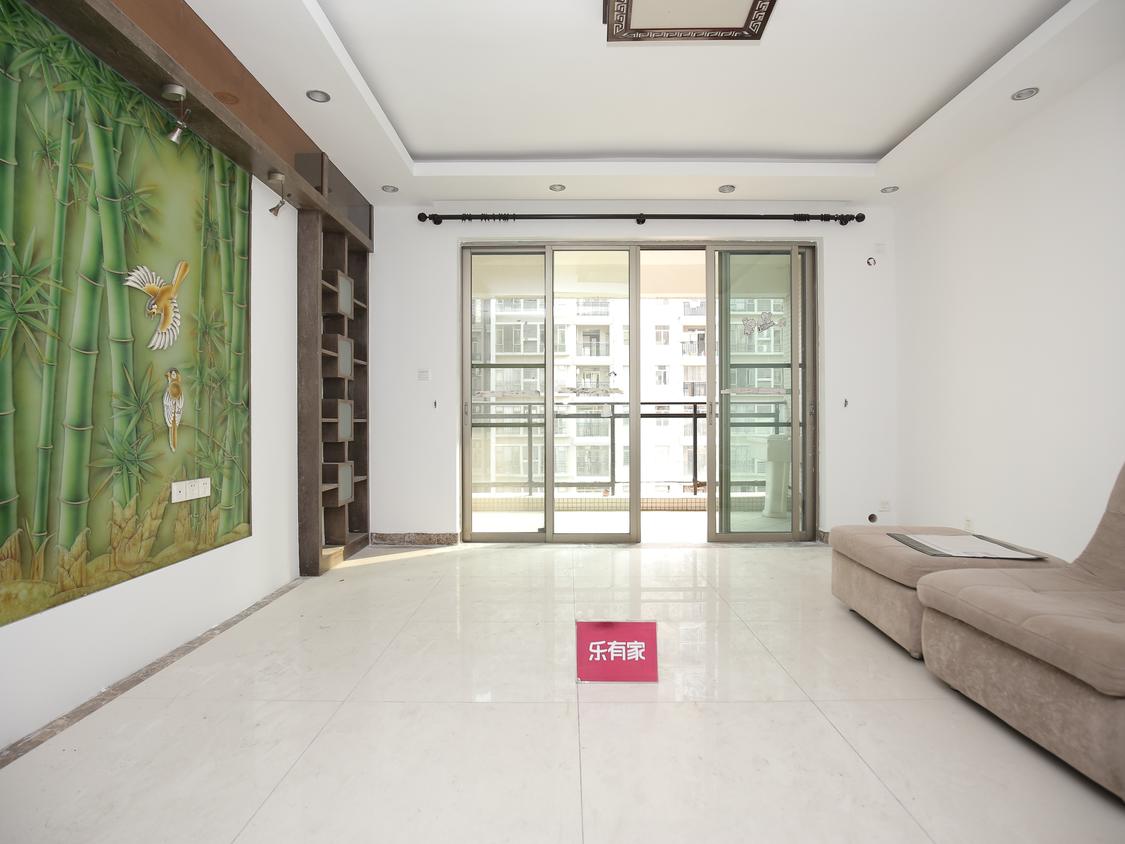 整租·珠江帝景湾