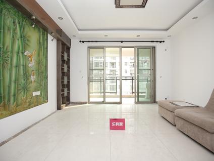 蓬江白沙农林整租 珠江帝景湾4室2厅/163平/高楼层