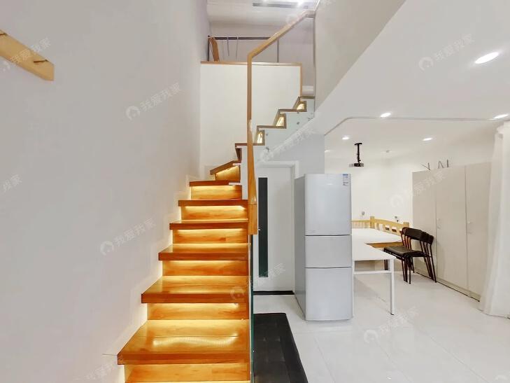 整租·西四北八条