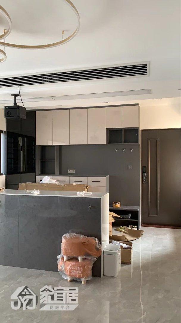 整租·华发四季