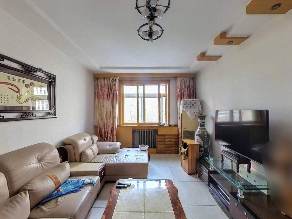 整租·省直玉成小区(西区)