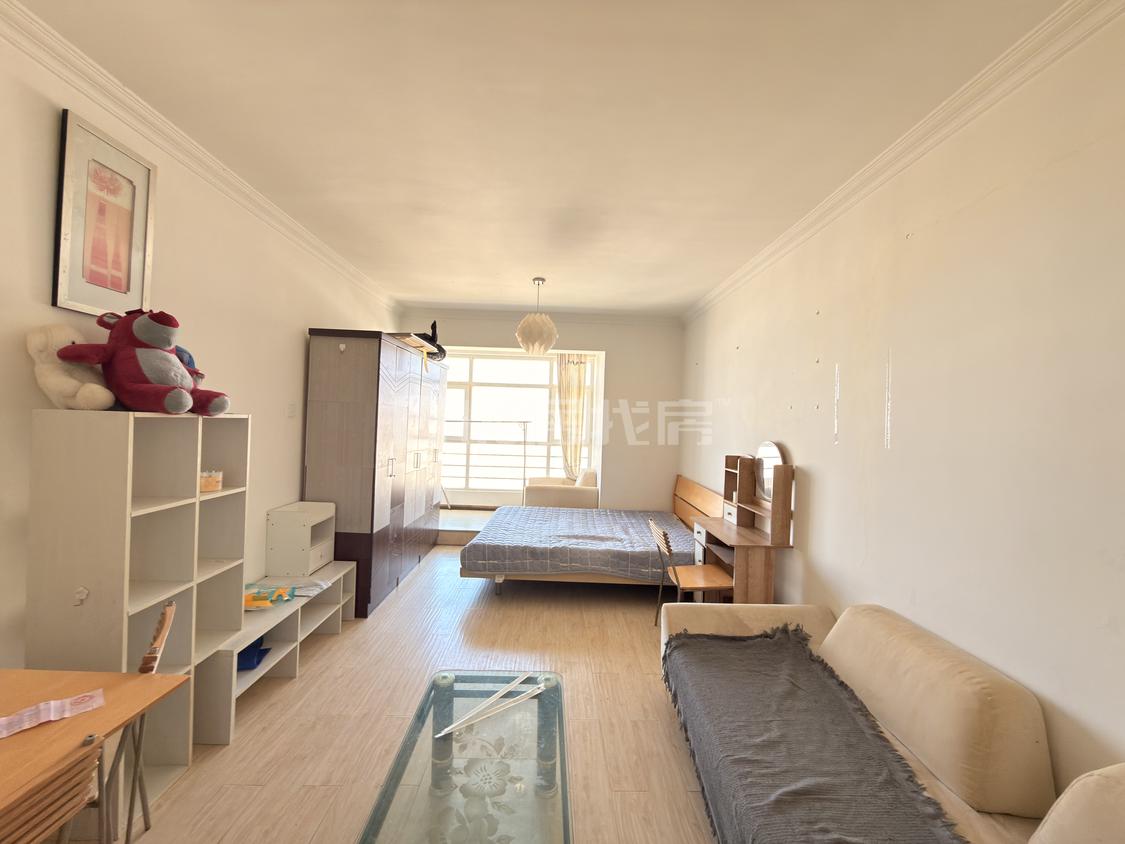 整租·山水丽都