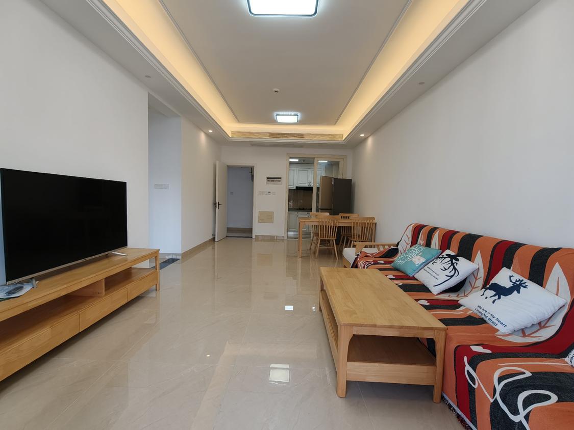 整租·崖州湾顺达花园