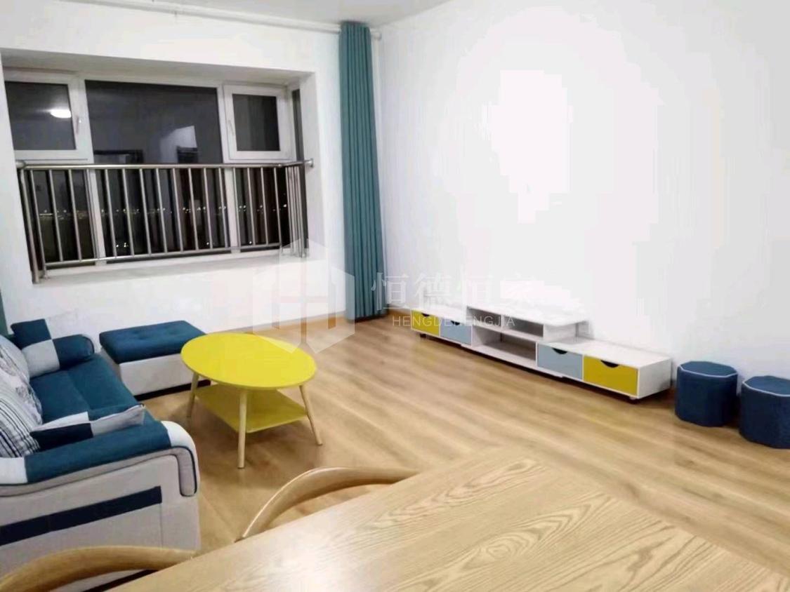 整租·迎宾社区