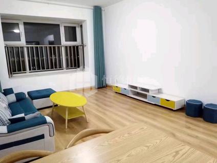 undefined整租·迎宾社区 3室2厅105㎡ | 南 | 岱岳 彩石溪