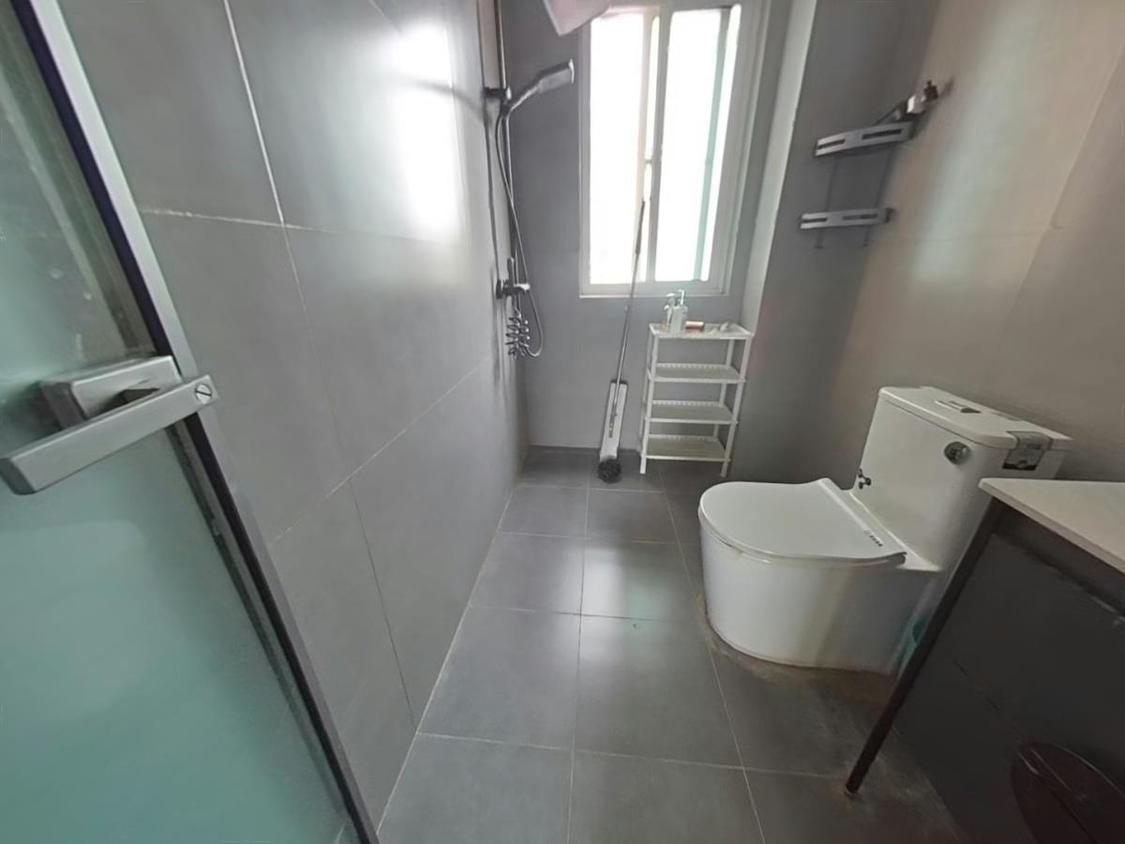 整租·沣镐七里镇第二小区