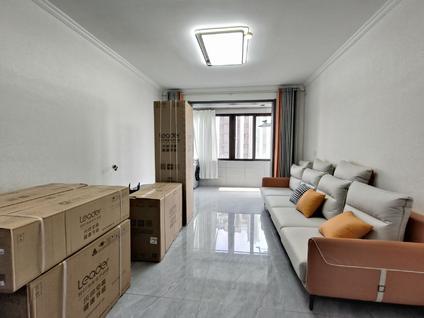 贾汪贾汪区政府整租 锦绣翰林2室2厅/90平/中楼层
