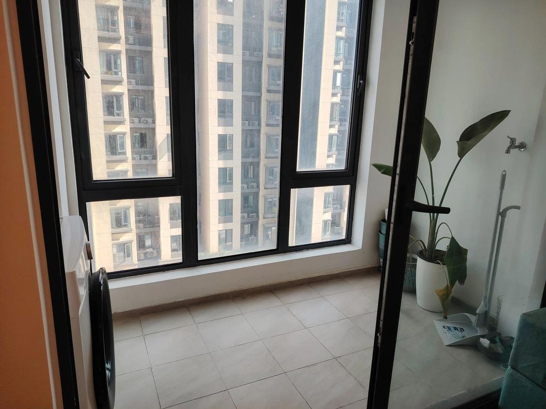 整租·金地峯上