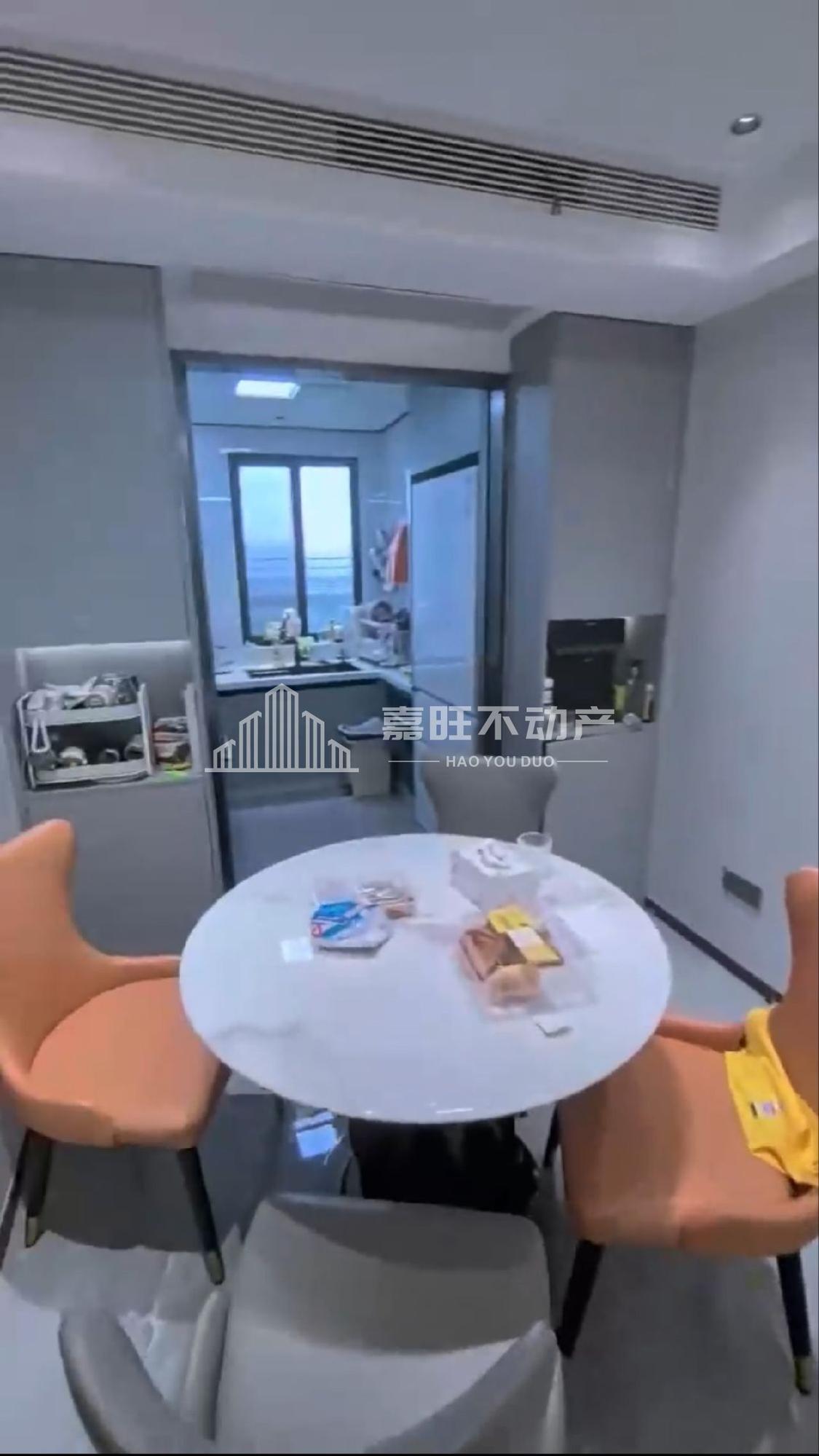 整租·上坤碧桂园大都会