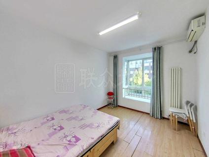 大兴磁各庄整租 金融街金色漫香郡(北区)3室2厅/140平/中楼层