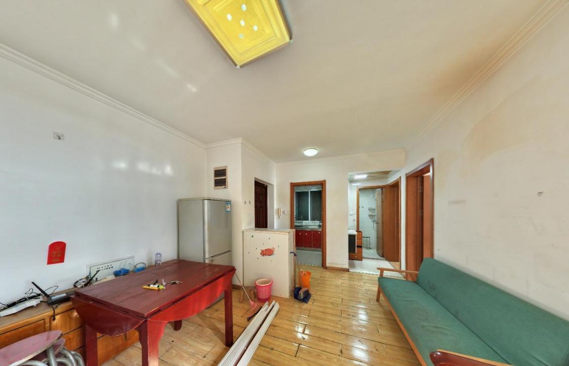 整租·燕江新城燕雅苑