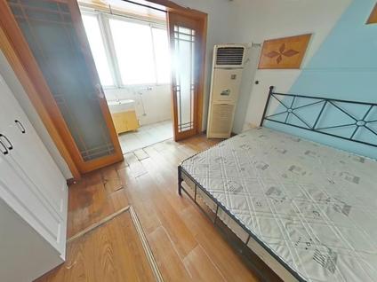 江宁科学园整租 竹山雅居3室2厅/120平/高楼层