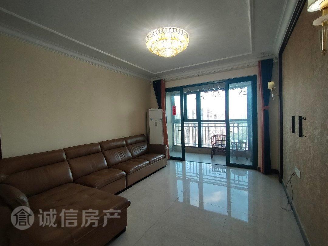 整租·恒大御景湾