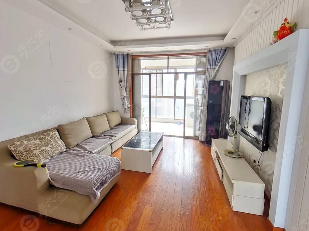 整租·国豪山景城