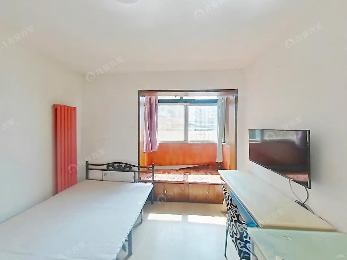 整租·新文化花园(新景居)