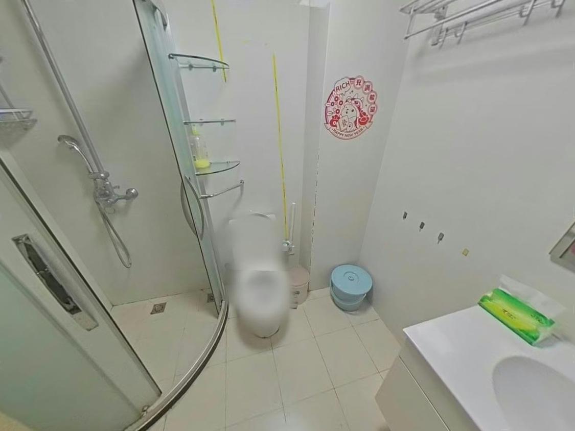 整租·曲江海天华庭