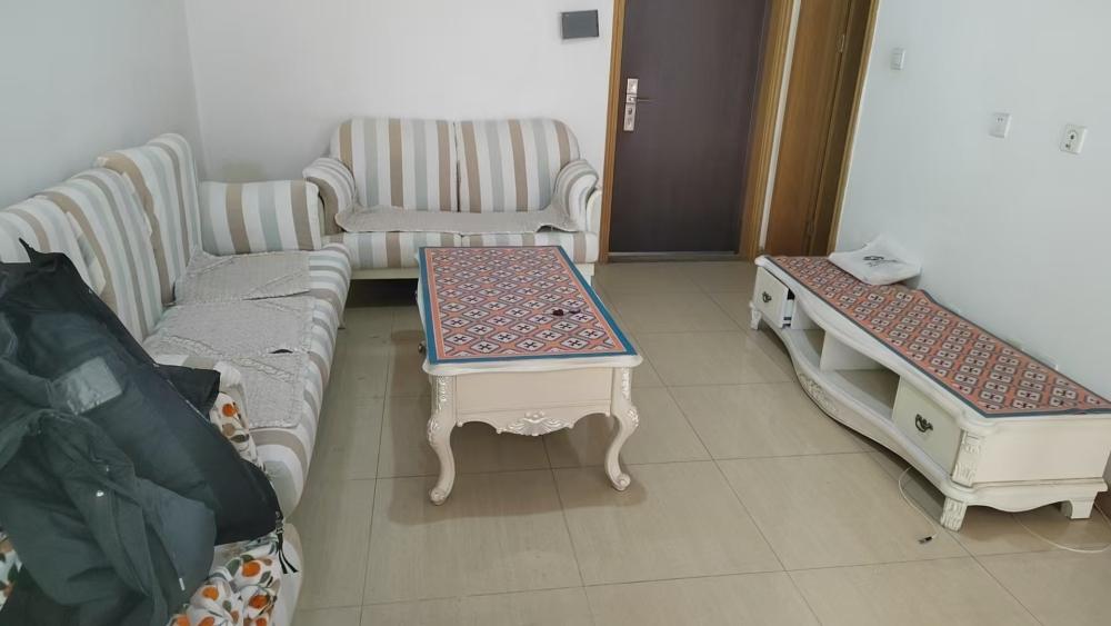 整租·丽泽花园