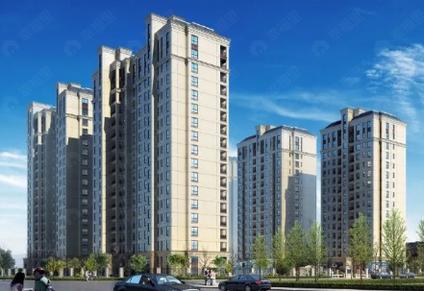 滨州中兴玉玲珑滨城 滨城区/建面118平-180平