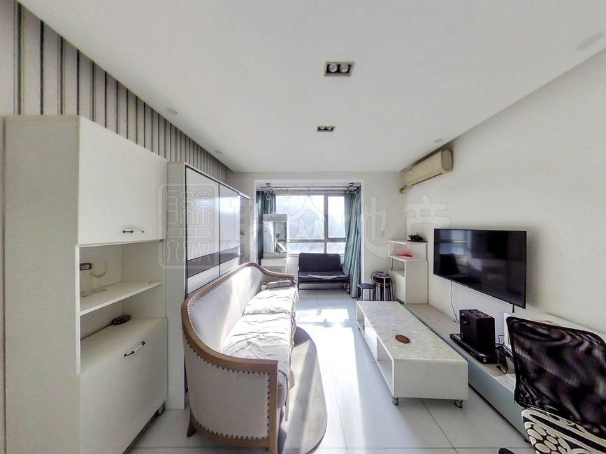 整租·金融街金色漫香郡(南区)